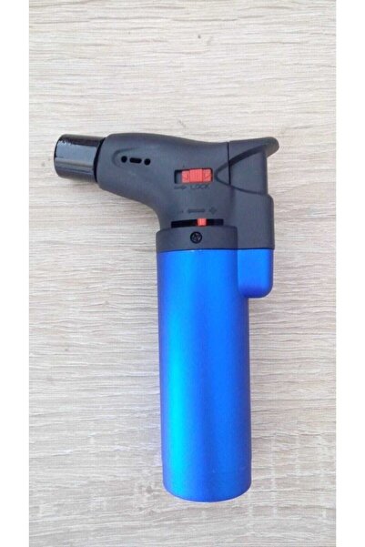 KKK Torch - Büyük Boy Çakmak