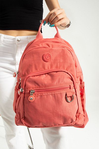 MEGA ÇANTA MAGA UNISEX KİPLING DAILY BACKPACK