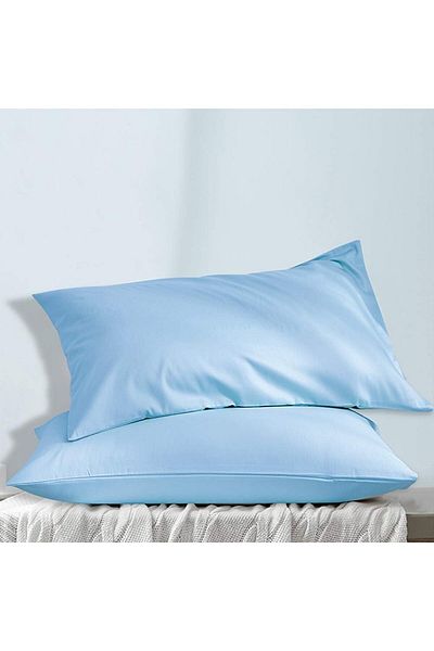 Zeren Home 100% bumbac 50x70 Fete de perna Fete de perna Pachet 3