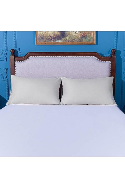 Zeren Home 100% βαμβάκι 50x70 Μαξιλαροθήκη Μαξιλαροθήκη 3 Συσκευασία