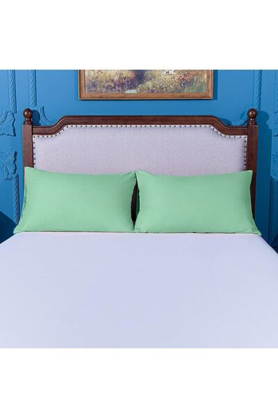 Zeren Home 100% Cotton 50x70 Pillow Case Pillow Case 3 Pack