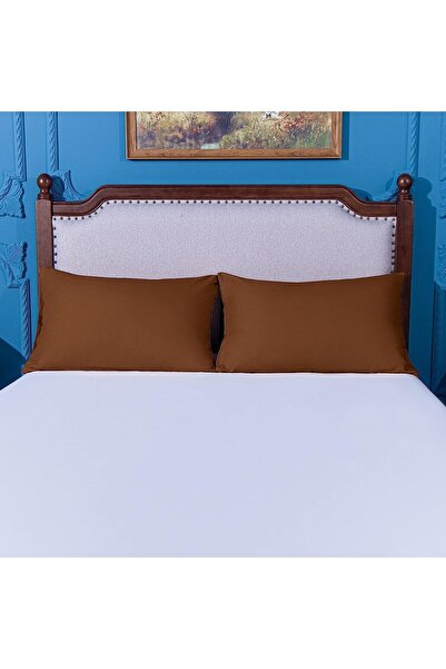 Zeren Home 100% Cotton 50x70 Pillow Case Pillow Case 3 Pack