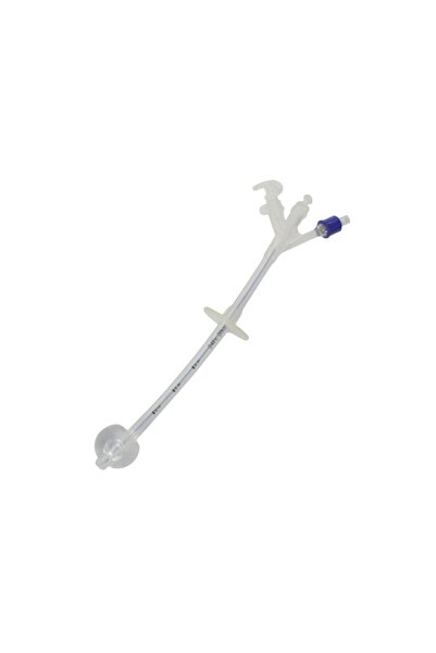 Galena Gastrostomi Beslenme Tüpü 063806240401 No: 24 Mor