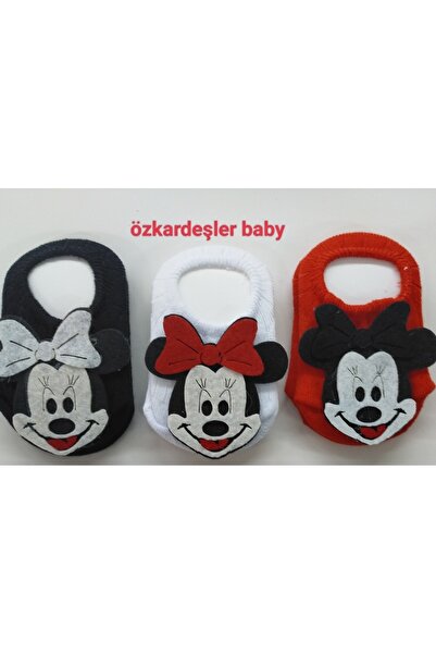 ÖZKARDEŞLER BABY جوارب راقصة الباليه للأطفال والرضع
