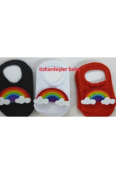 ÖZKARDEŞLER BABY baby and children ballerina socks