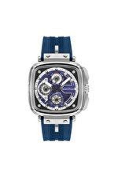 Quantum Pwg1014.059 Multifunctional Men's Wristwatch