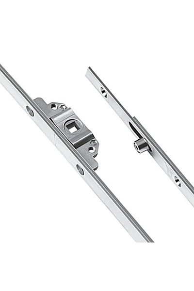 ALETÇANTAM Pvc Pimapen Espagnolette Balcony Door Lock - 180cm