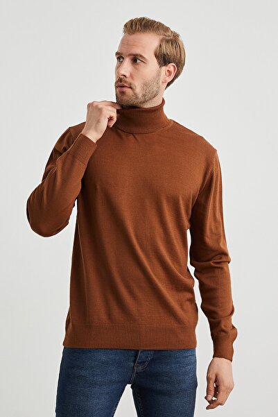 PAULMARK Teljes halász kötöttáru