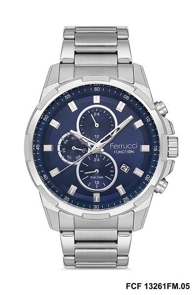 Ferrucci FCF 0723 13261FM.5 64023v