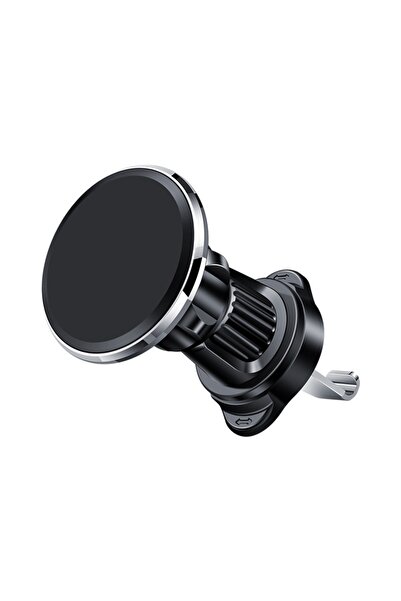Asfal Klima Izgara Tipi Mıknatıslı Araç İçi Telefon Tutucu Manyetik Telefon T...