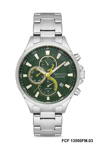 Ferrucci FCF 0723 13500FM.3 64023