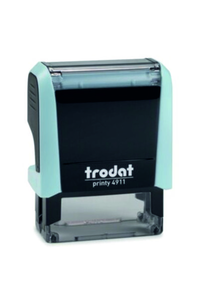 KARADENİZ DİJİTAL TRODAT 4911 Öğretmen, Doktor, Hemşire, Avukat, Firma Kaşesi