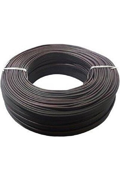 Pusat Pusas 2x1,5 Ttr 100 mt Siyah Speaker Kablo
