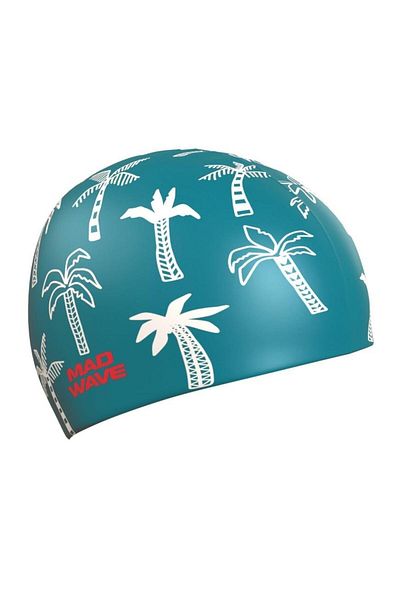 Mad Wave PALM TREE SILICONE BONE M0553 30 0 10W