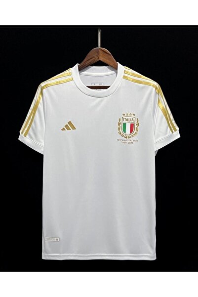 BYSPORTAKUS Italya Yeni Sezon 125. Yıl Özel Forması