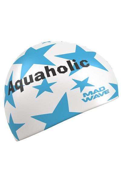 Mad Wave AQUAHOLIC SILICONE BONE M0553 14 0 02W