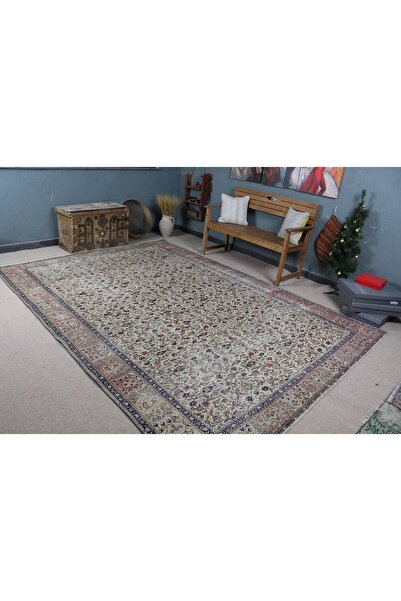 Kayra Export El Dokuma Halı, 235x323 Cm Oryantal Halı,
