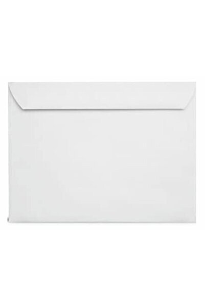 Generic Brand Φάκελος επιστολών σιλικόνης 100 τεμάχια 11,4x16,2 εκ. 110 γρ.