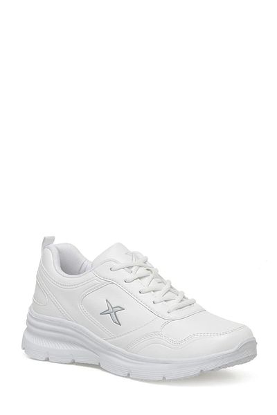Kinetix Pantofi de damă SUOMY PU W 3PR alb
