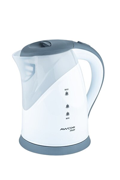ASYA BAZAAR Awox River Kettle