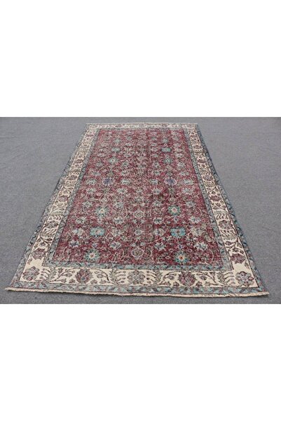 Kayra Export El Dokuma Halı, Anadolu Halı 163x261 Cm