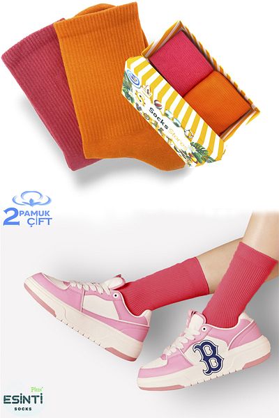 Esinti Men's Socks Women's Socks Sports Socks Colorful Socket Socks Male Long Summer Thin Socks