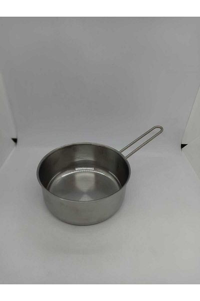 BYKARDELEN PORTABLE STAINLESS STEEL CAMPING / PICNIC SET