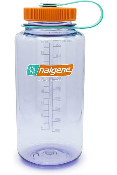 NALGENE Amethyst Wh Sustain Drink Bottle - 1 L