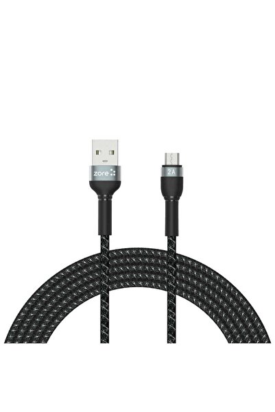 HEPTEKİLETİŞİM Shira Serisi Micro Usb Kablo 3 Metre