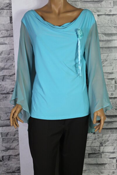 Bilgiçler Blue Blouse