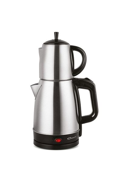 CONTİ Ctm-121 Mytea Tea Machine 1600 Watt