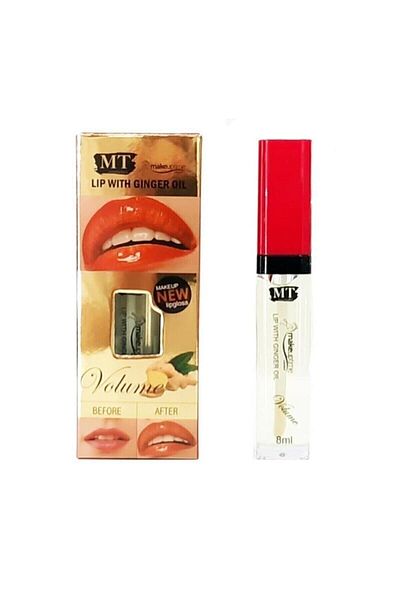 MT 8 ml Lip Plumping Lip Gloss