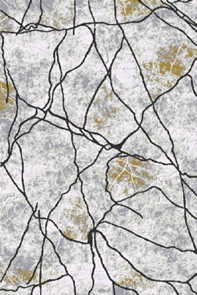 LINEA HALI Gold Serisi 200 X 290 6m2 23248 Gold