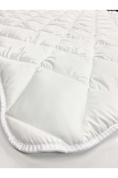 Misev King Size Quilt - 180x200 cm & 200x200 cm For Bed
