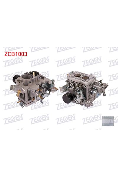 ZEGEN KARBURATOR RENAULT 9 R9 Uyumlu