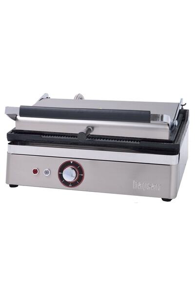 BAYSAN MAKİNA Elektikli Tost Makinası24 Dilim