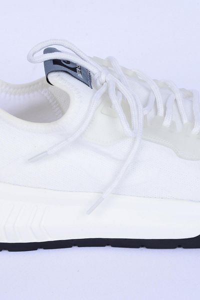 Pierre Cardin 100821 White Men's Sneakers