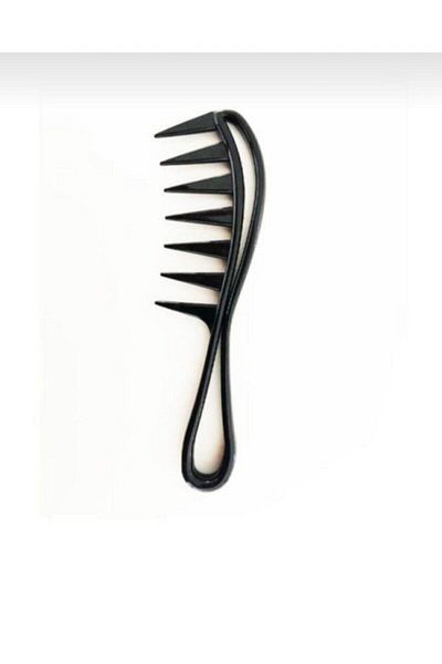 Nano Absolute Professional Styling Carbon Comb