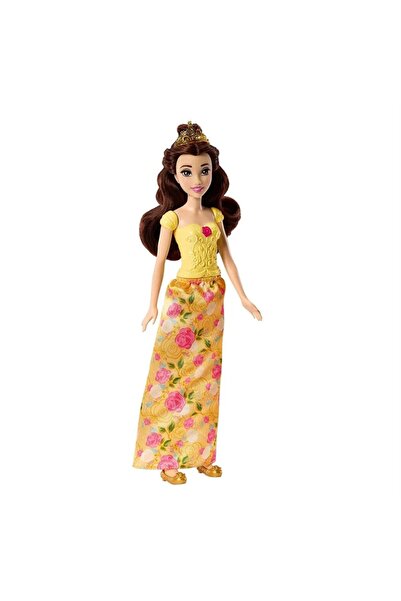 mattel Disney Princess Bebek
