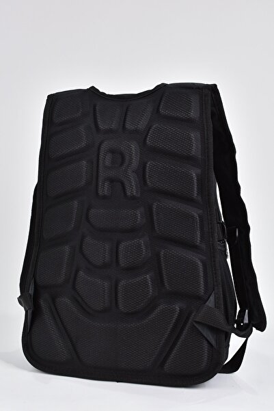 ELATAE Orthopedic Unisex Daily Backpack - Multi-Compartment, for Travel and School 2225