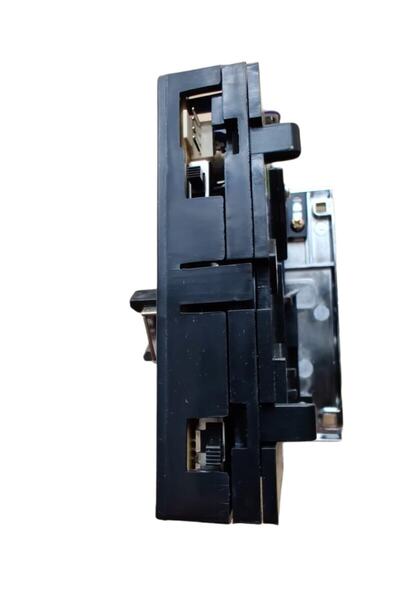 CREGA Jeton Kanalı - Para Kanalı - Bozuk Para Okuyucu * 5'li Paket *