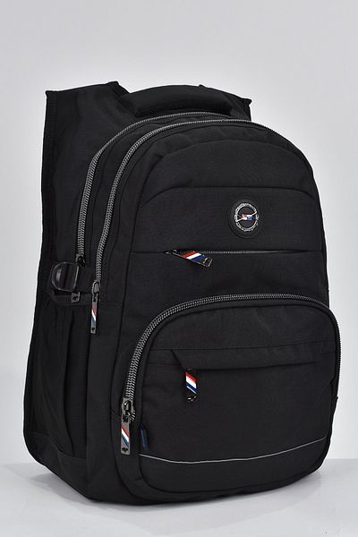 ELATAE Orthopedic Unisex Daily Backpack - Multi-Compartment, for Travel and School 2236