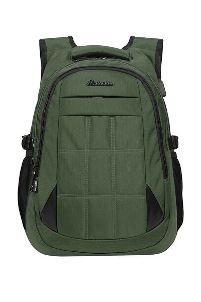 Miracle relaxion water repellent backpack and school bag