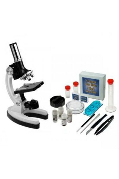Nikula 1200x Student Microscope Set