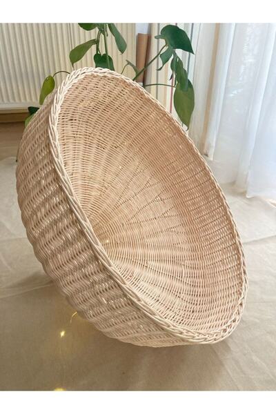 kumru by saadet & fatma Rattan Avize