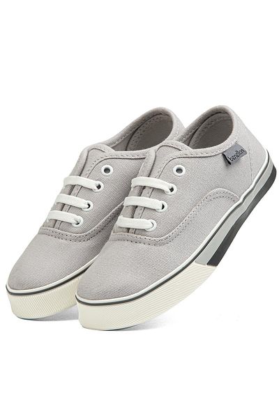 Benetton ®| BN-30957- Gray - Children's Sneakers