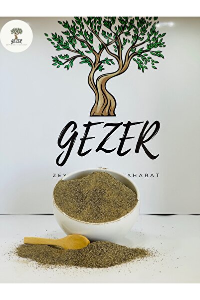 GEZER Karabiber 1 Kg