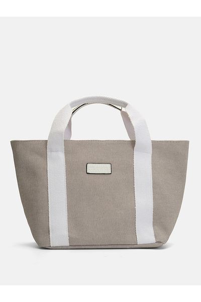 COLORDS Women's Crossbody Canvas Bag