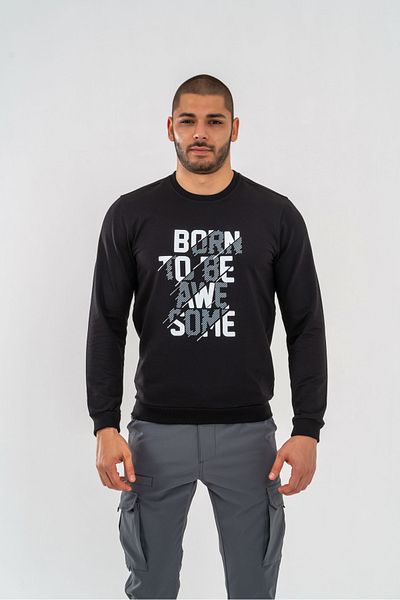 Women'sBlackT-Shirts & Sweatshirts