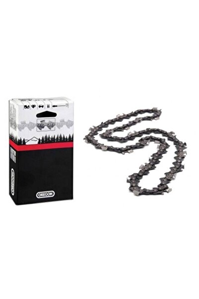 Oregon Köşeli 3.8 34 Diş Motorlu Testere Zinciri